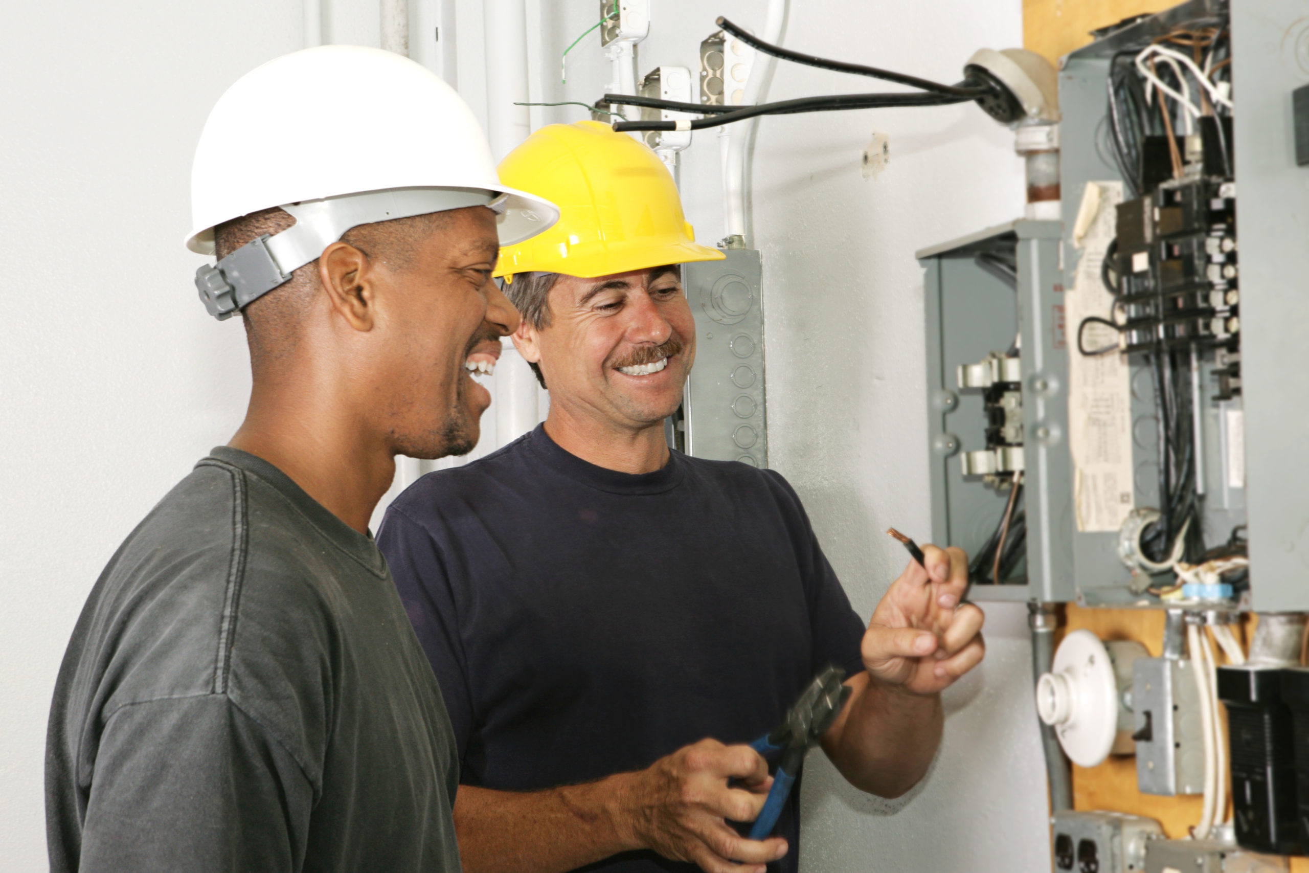 Electrical Panel Replacement In Montreal